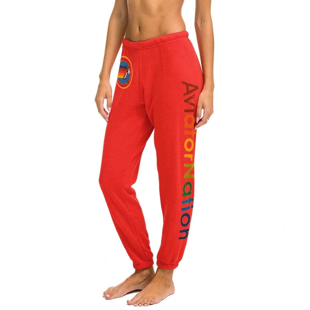 Aviator Nation Sweatpants